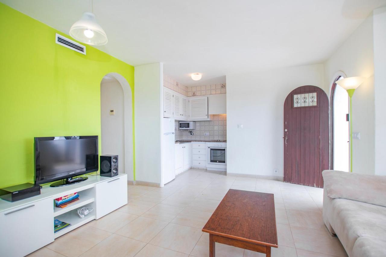 Cheap & Chic Apartamento En Son Bou De 3 Dormitorios מראה חיצוני תמונה