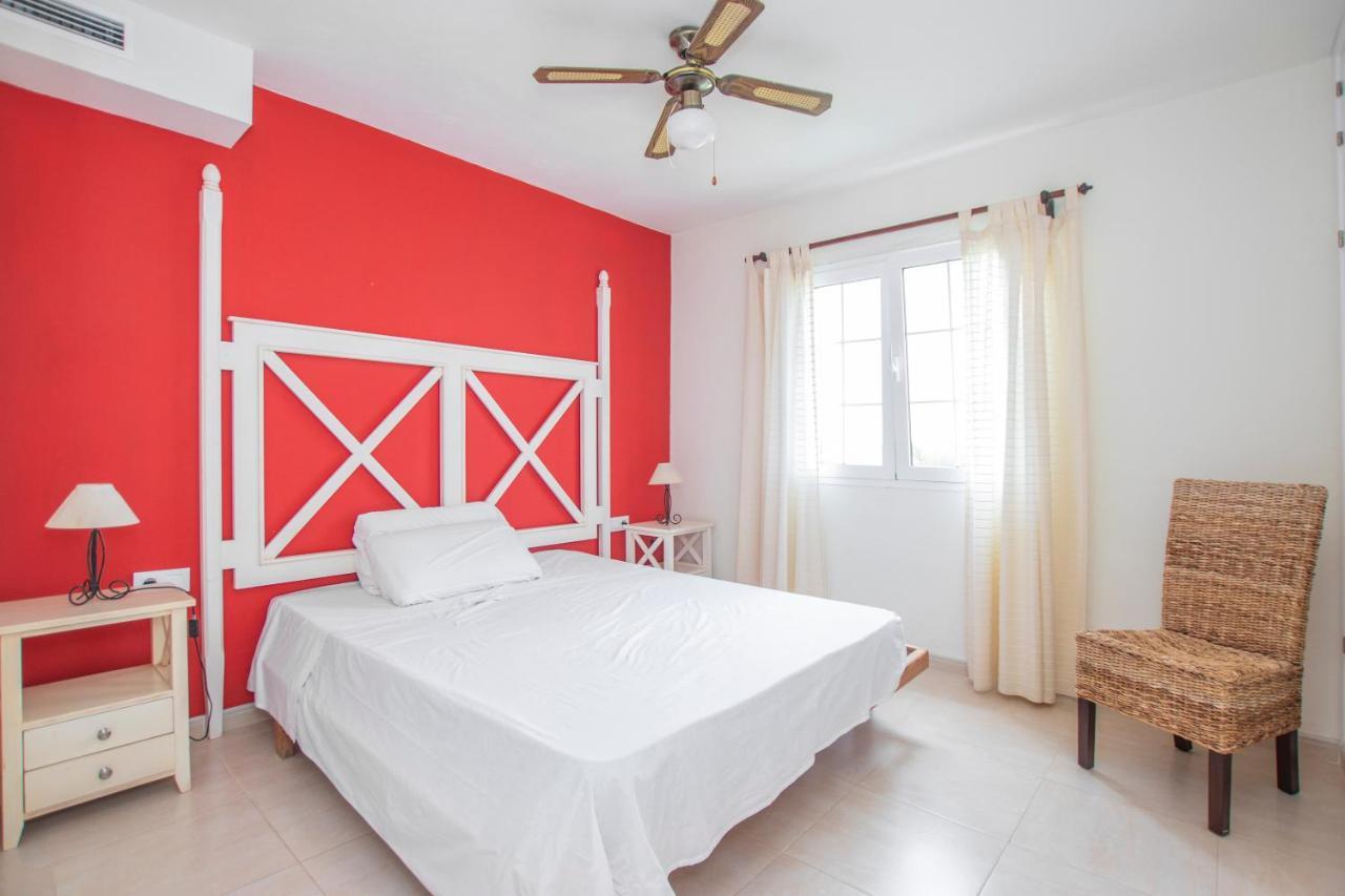 Cheap & Chic Apartamento En Son Bou De 3 Dormitorios מראה חיצוני תמונה