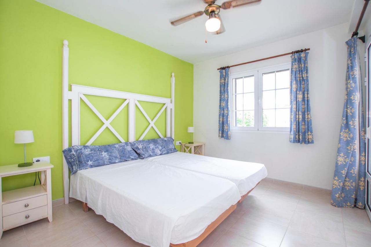 Cheap & Chic Apartamento En Son Bou De 3 Dormitorios מראה חיצוני תמונה