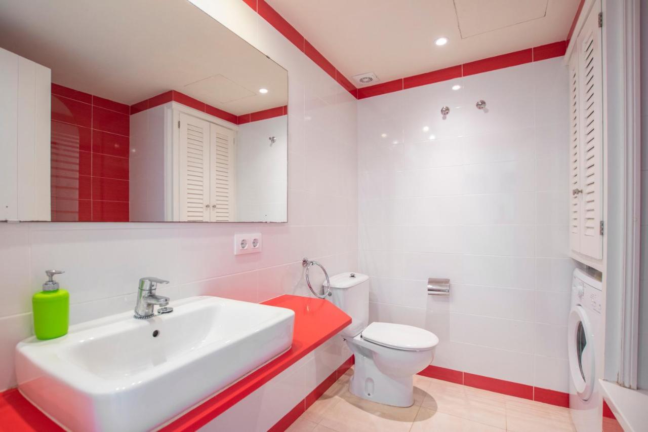 Cheap & Chic Apartamento En Son Bou De 3 Dormitorios מראה חיצוני תמונה