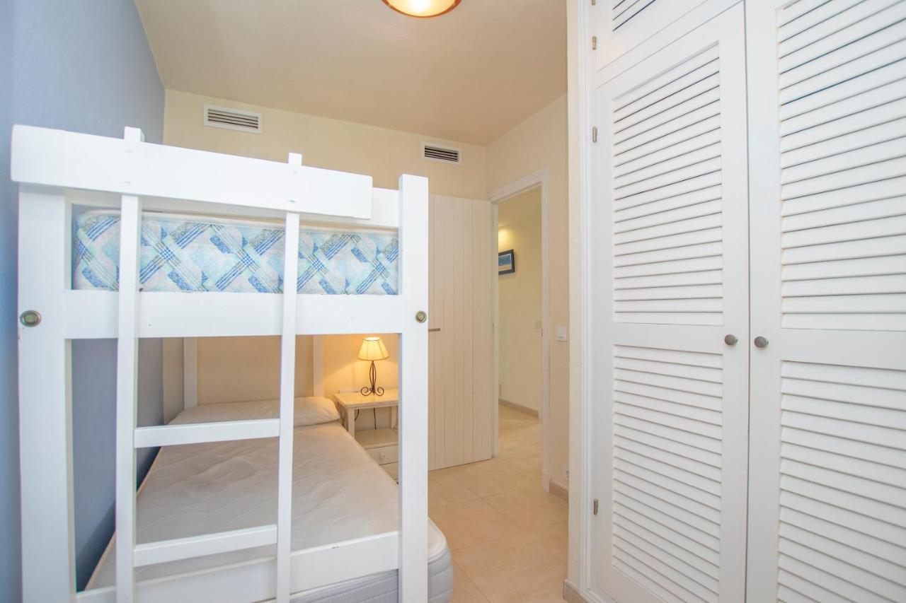 Cheap & Chic Apartamento En Son Bou De 3 Dormitorios מראה חיצוני תמונה