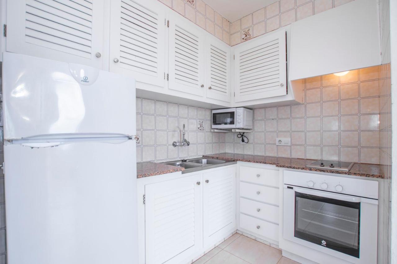 Cheap & Chic Apartamento En Son Bou De 3 Dormitorios מראה חיצוני תמונה