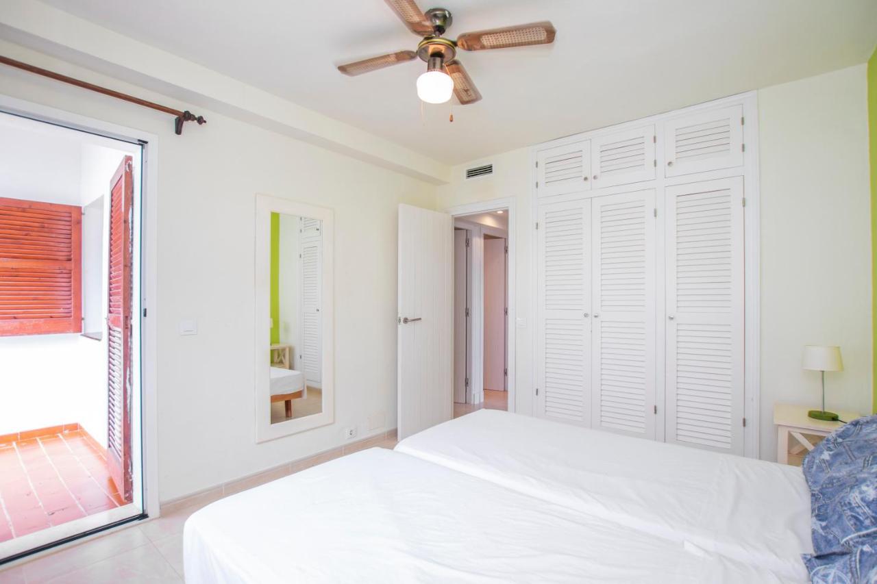 Cheap & Chic Apartamento En Son Bou De 3 Dormitorios מראה חיצוני תמונה