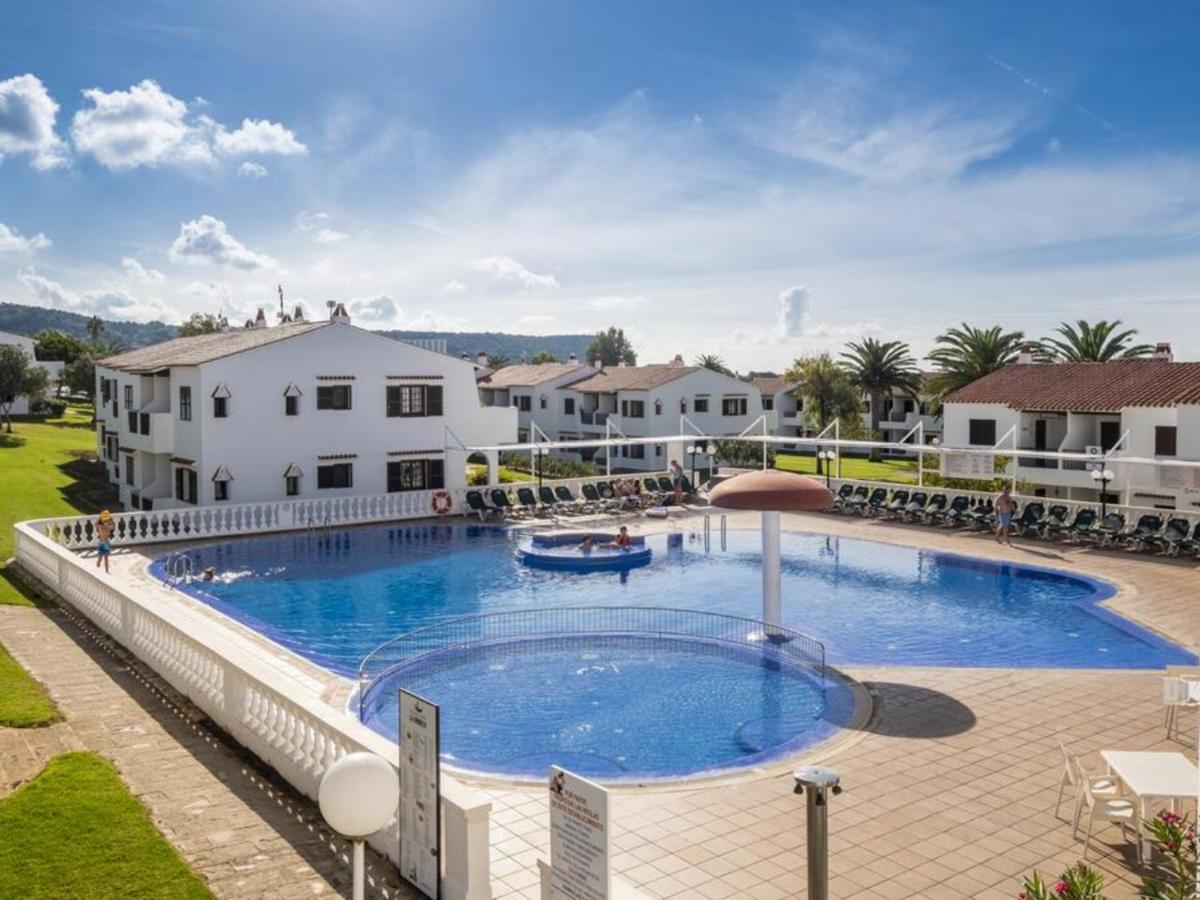 Cheap & Chic Apartamento En Son Bou De 3 Dormitorios מראה חיצוני תמונה